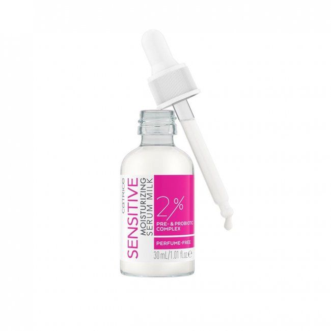 Catrice sensitive serum 30ml