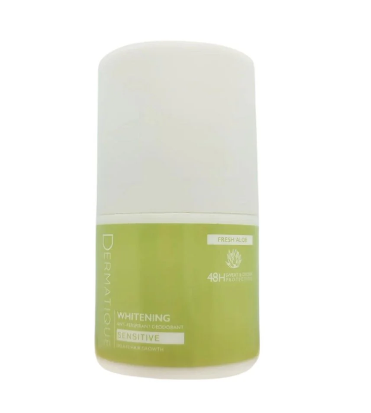 Dermatique Roll-on Fresh aloe 40g
