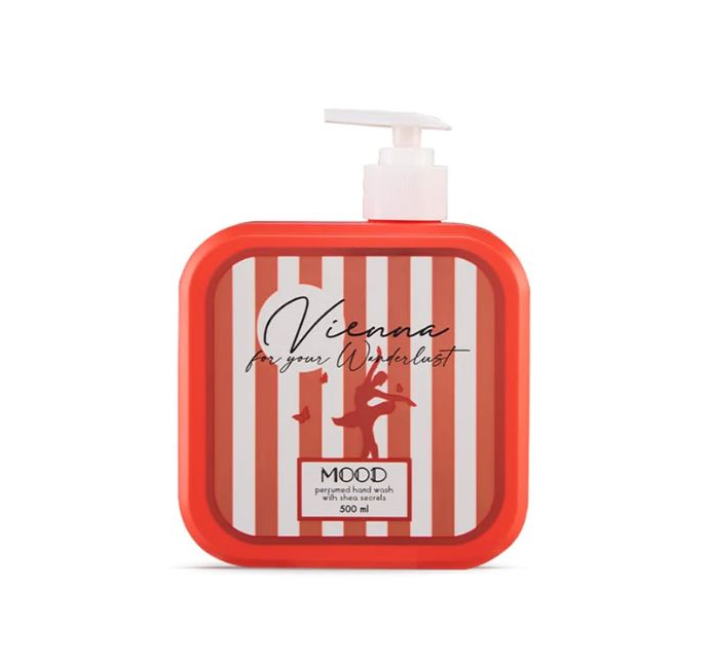 Mood Vienna Hand Wash - 500ml