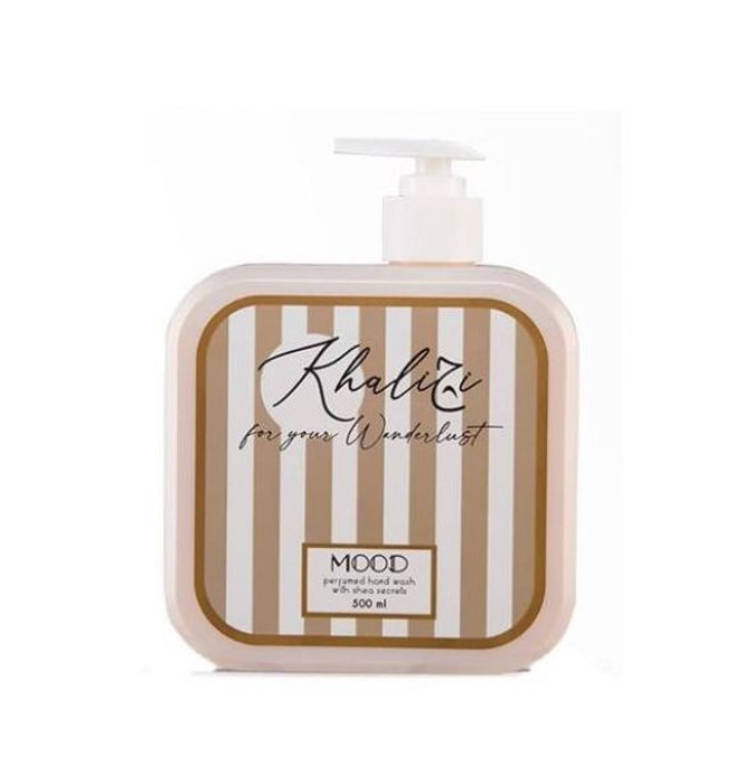 Mood Khaligi Hand Wash