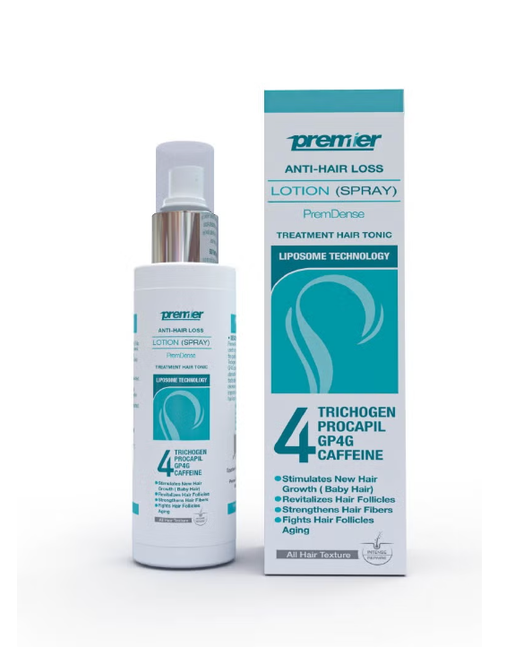 Premier Anti Hair Loss Lotion - 100 ml