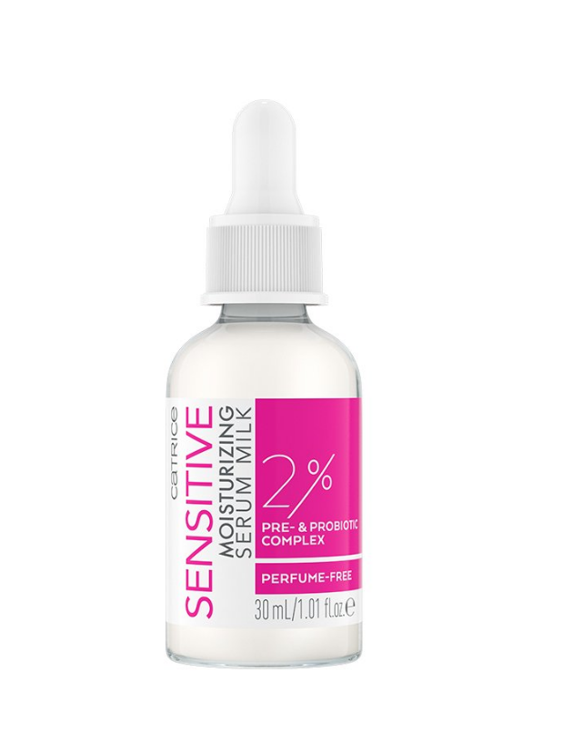 Catrice sensitive serum 30ml