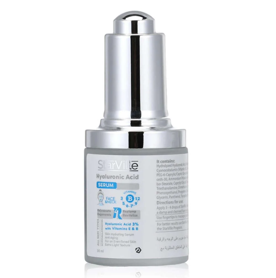 Starville serum 30ml