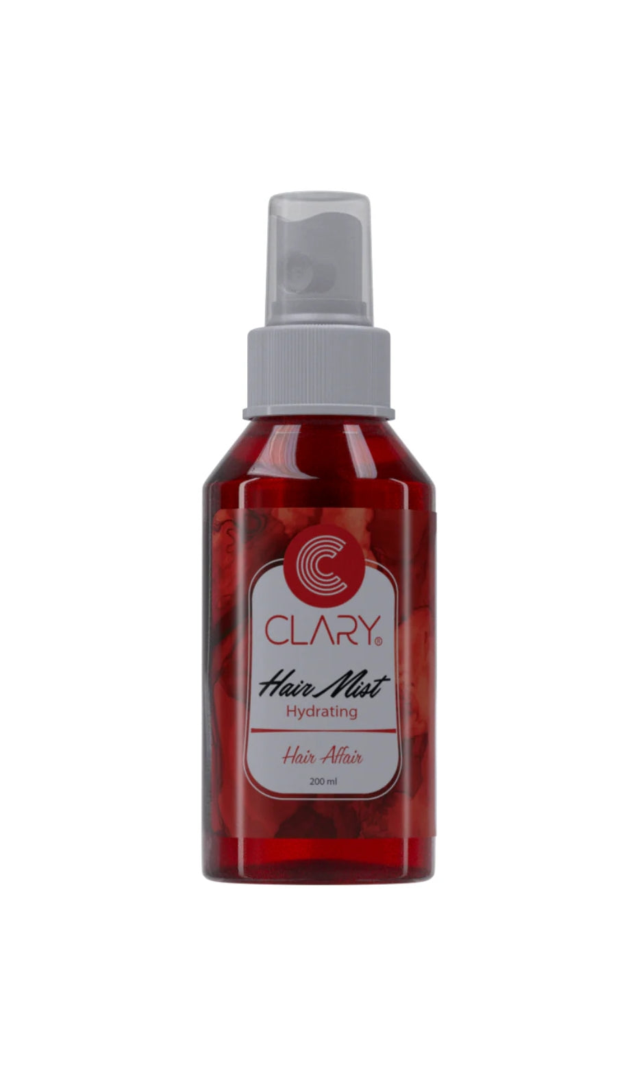 clary hair mist 200ml