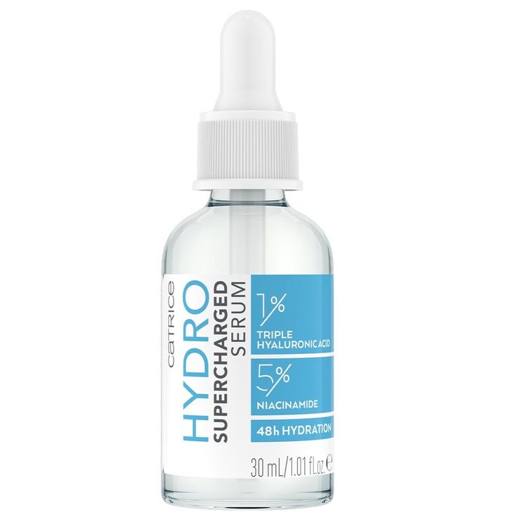 Catrice hydro serum 30ml