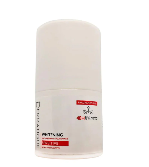 Dermatique Roll-on Fragrance Free 40g