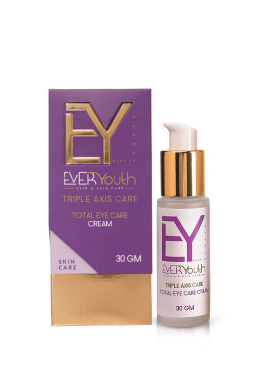 EverYouth Total Eye Care Cream 30g