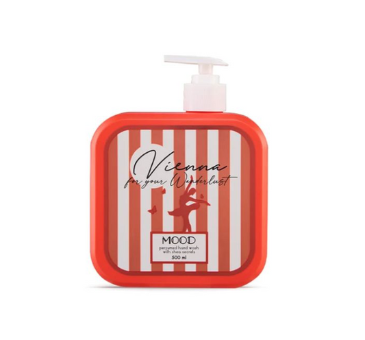Mood Vienna Hand Wash - 500ml