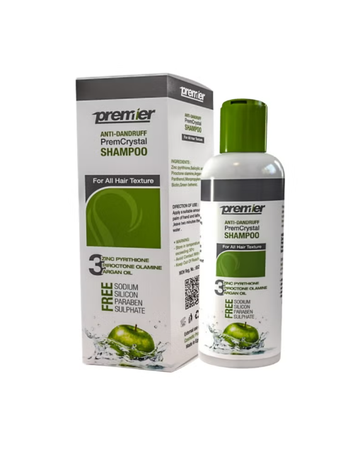Premier Anti-dandruff Shampoo