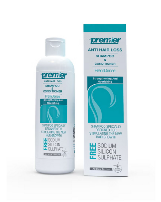 Premier Hair Loss Shampoo (Premdense) 250 ML