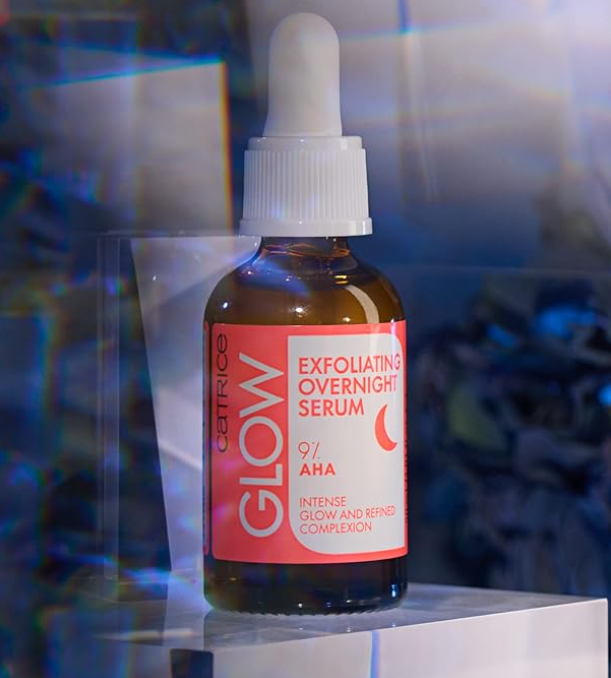 Catrice glow serum 30ml