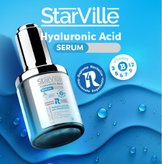 Starville serum 30ml