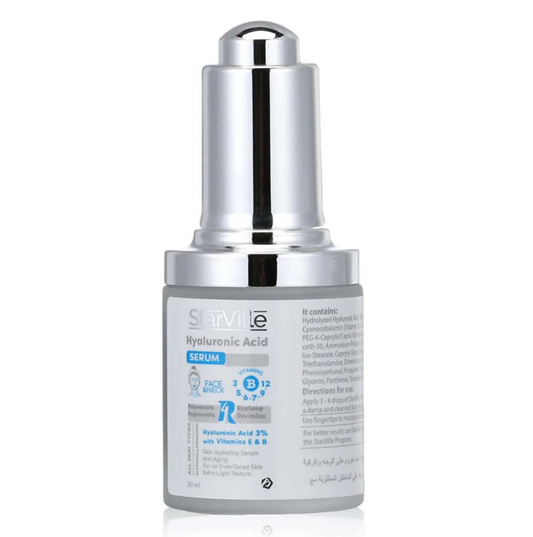 Starville serum 30ml