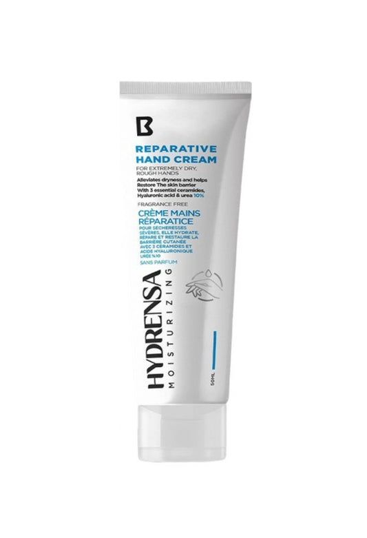 HYDRENSA REPARATIVE HAND CREAM 50ML