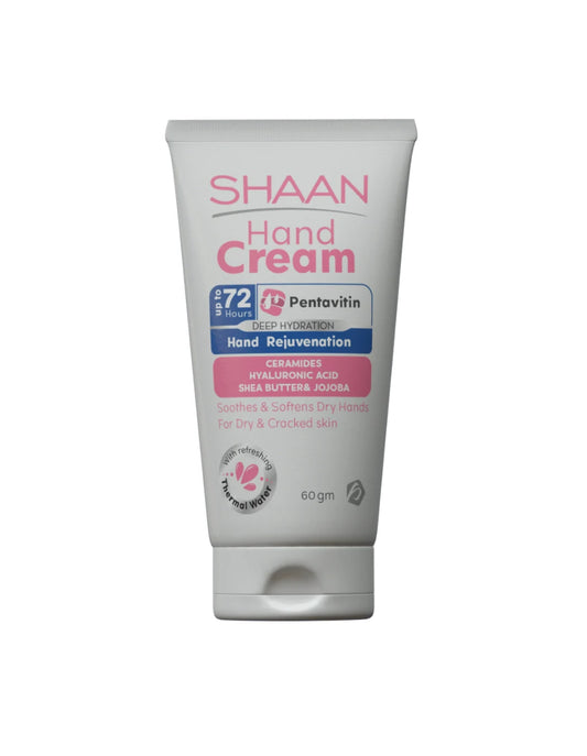 HYDRENSA REPARATIVE HAND CREAM 50ML